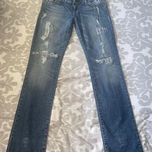 GUESS JEANS